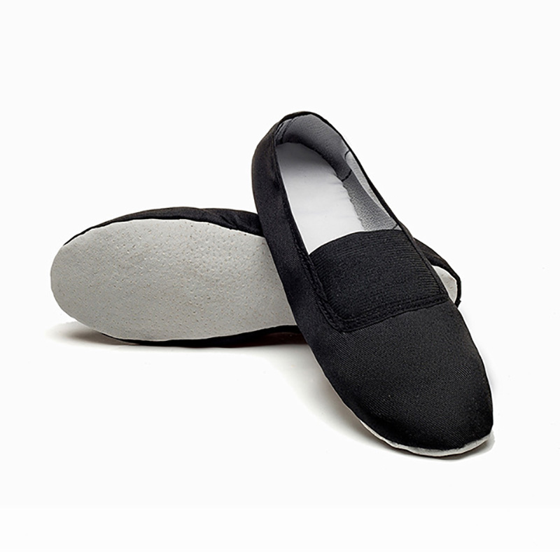 Yoga Fitness Teacher - USHINE EU22-45 Indoor Yoga Slippers Gym