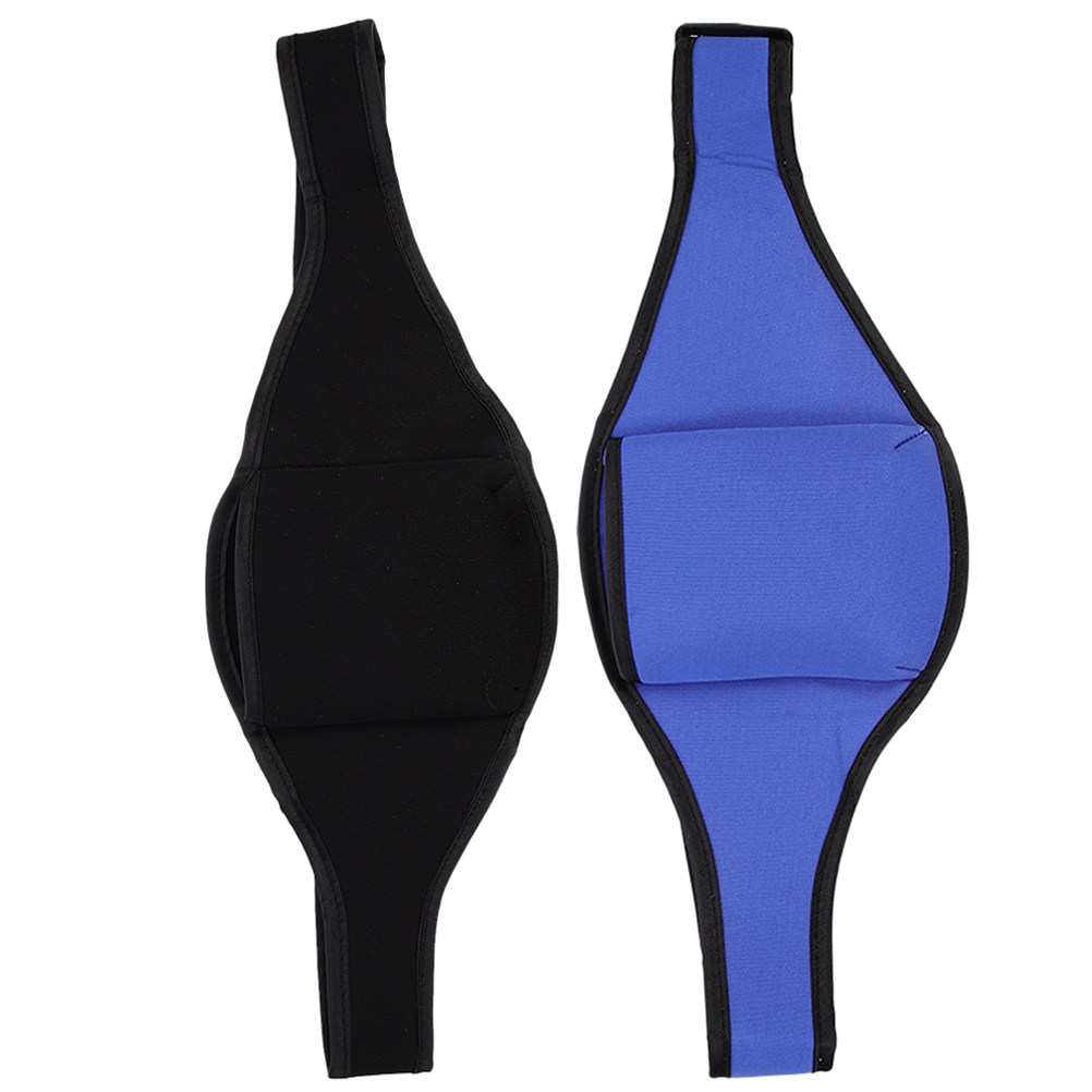 Yoga Fitness Teacher - 2Pcs Premium Adjustable Microphone Waist Belt