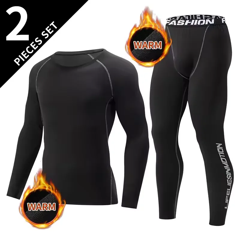 Yoga Fitness Jacket - New Men's Warm Corset Ski Suit,