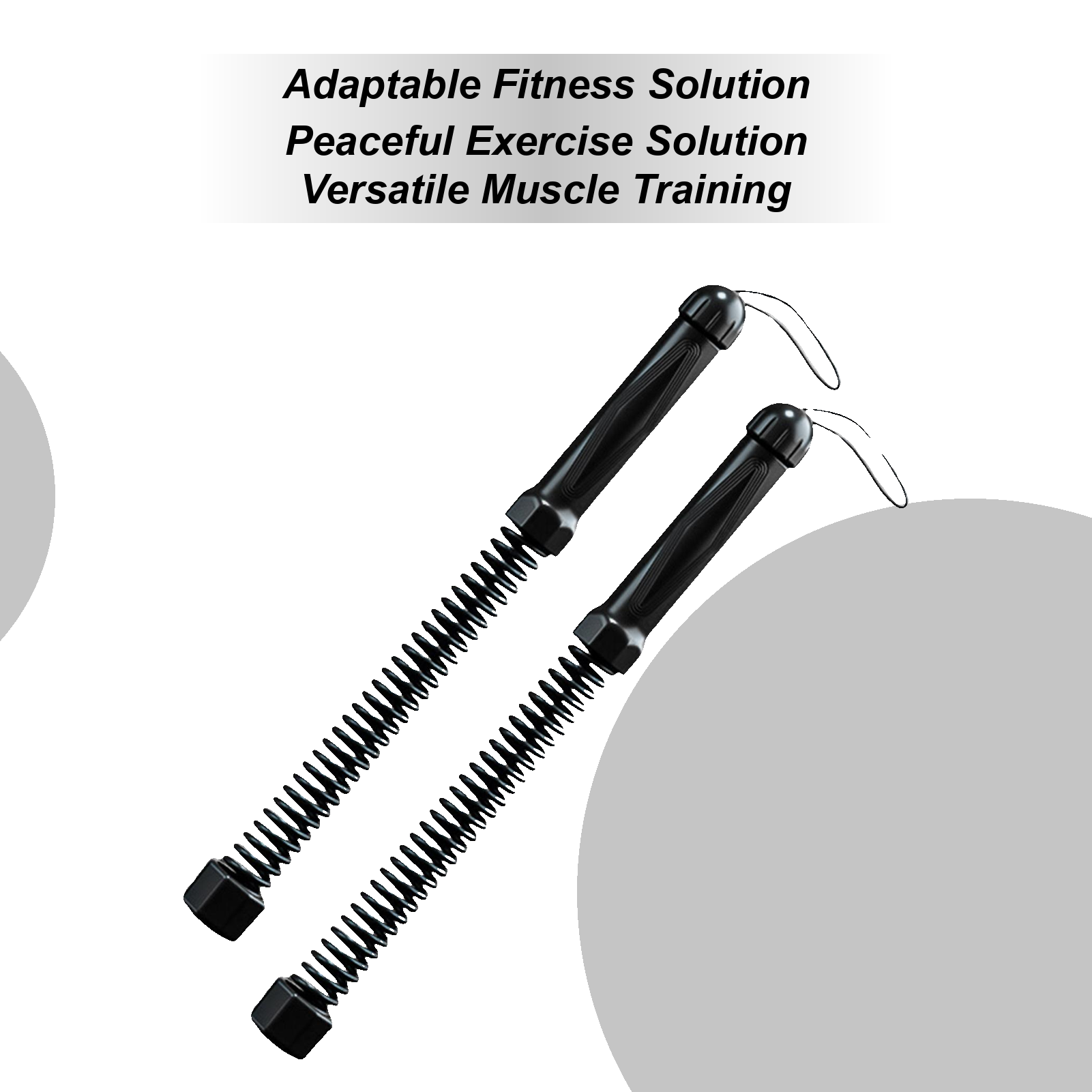 Battle Ropes For Home Gym Weig - Battle Rope Exercise recension och pris