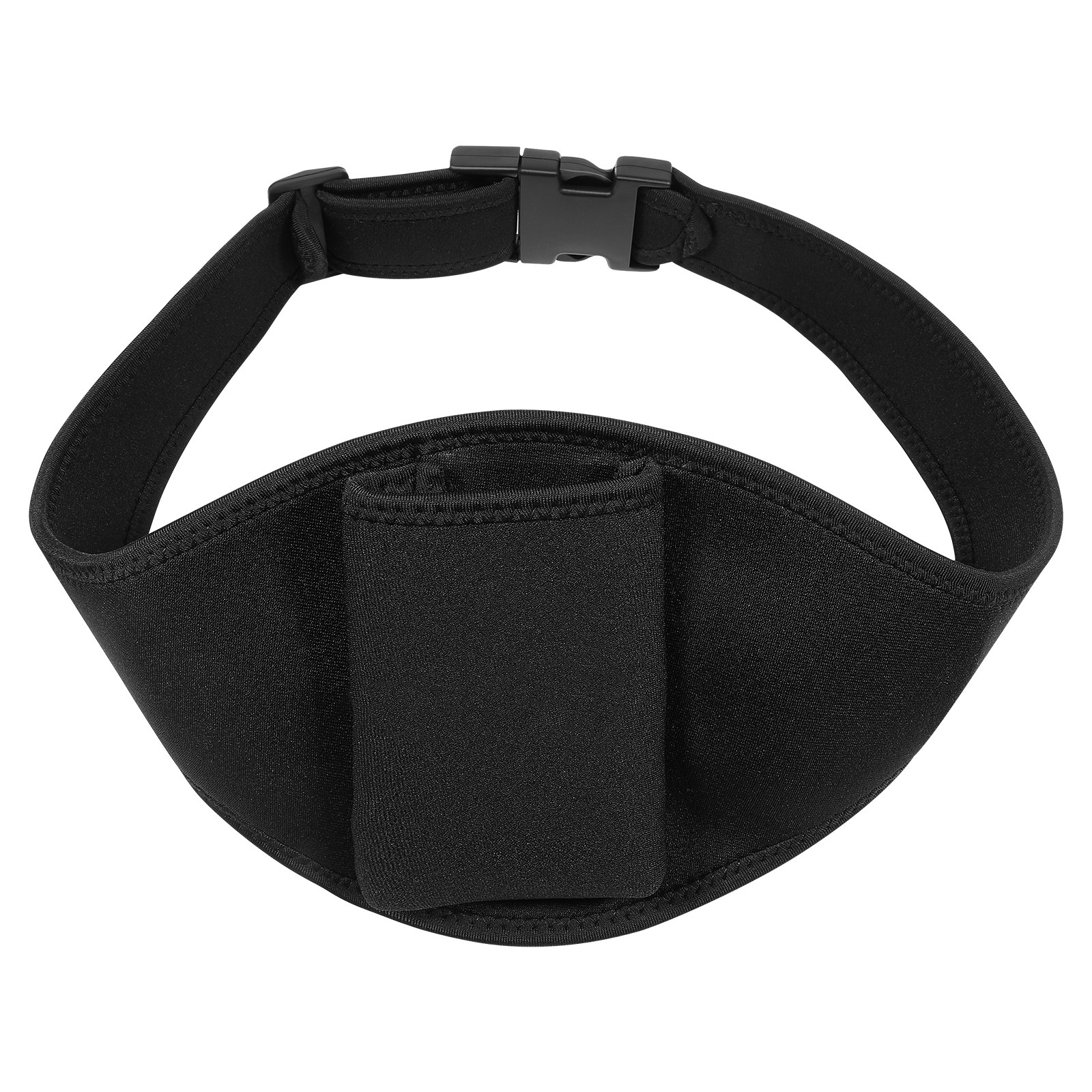 Nylon Microphone Carrier Belt  - Yoga Fitness Teacher recension och pris