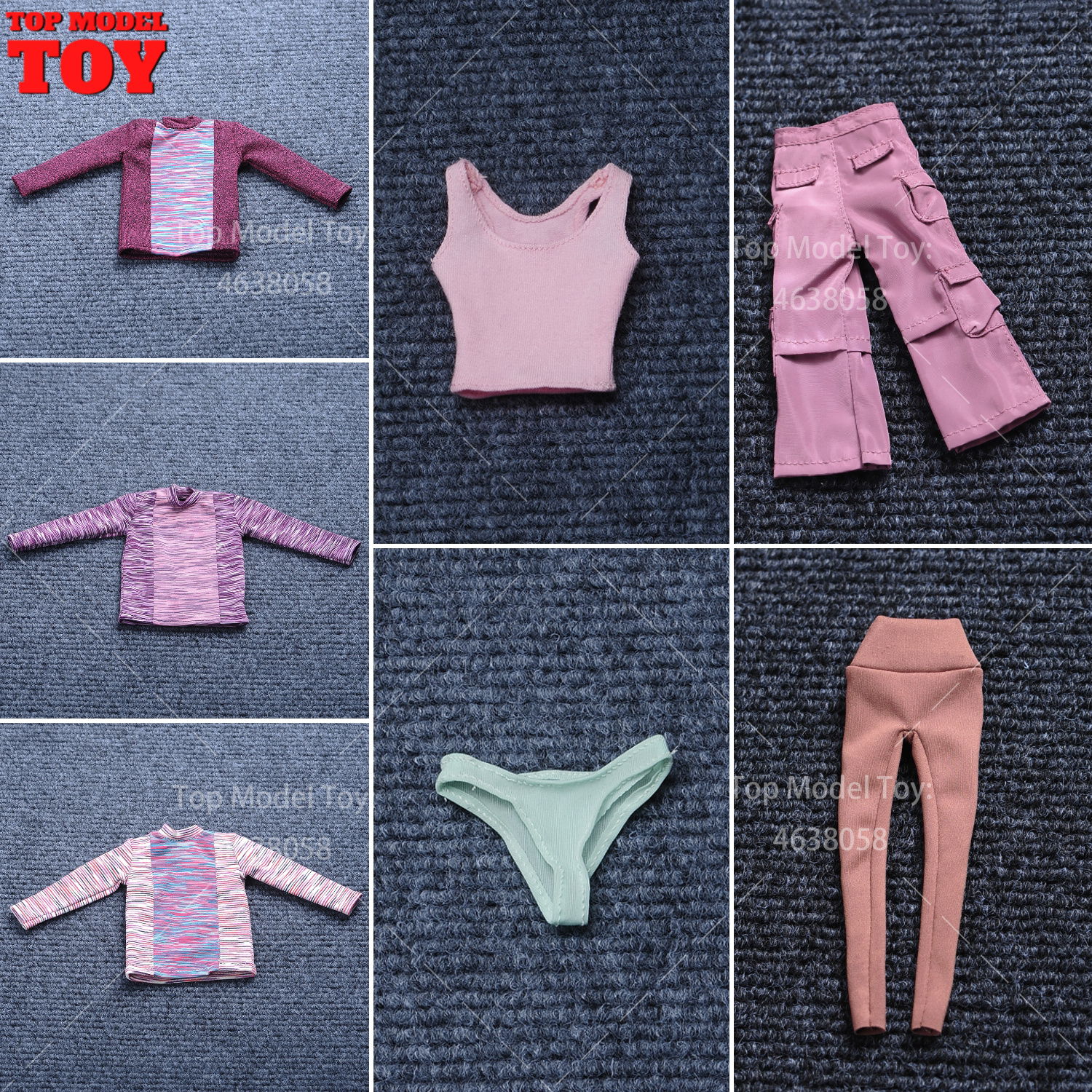 1/6 Elastic Yoga Fitness Shirt - Yoga Fitness First recension och pris