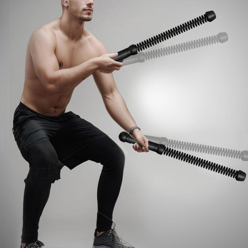 1 Pair 45cm Ropeless Battle Ro - Battle Rope Exercise recension och pris