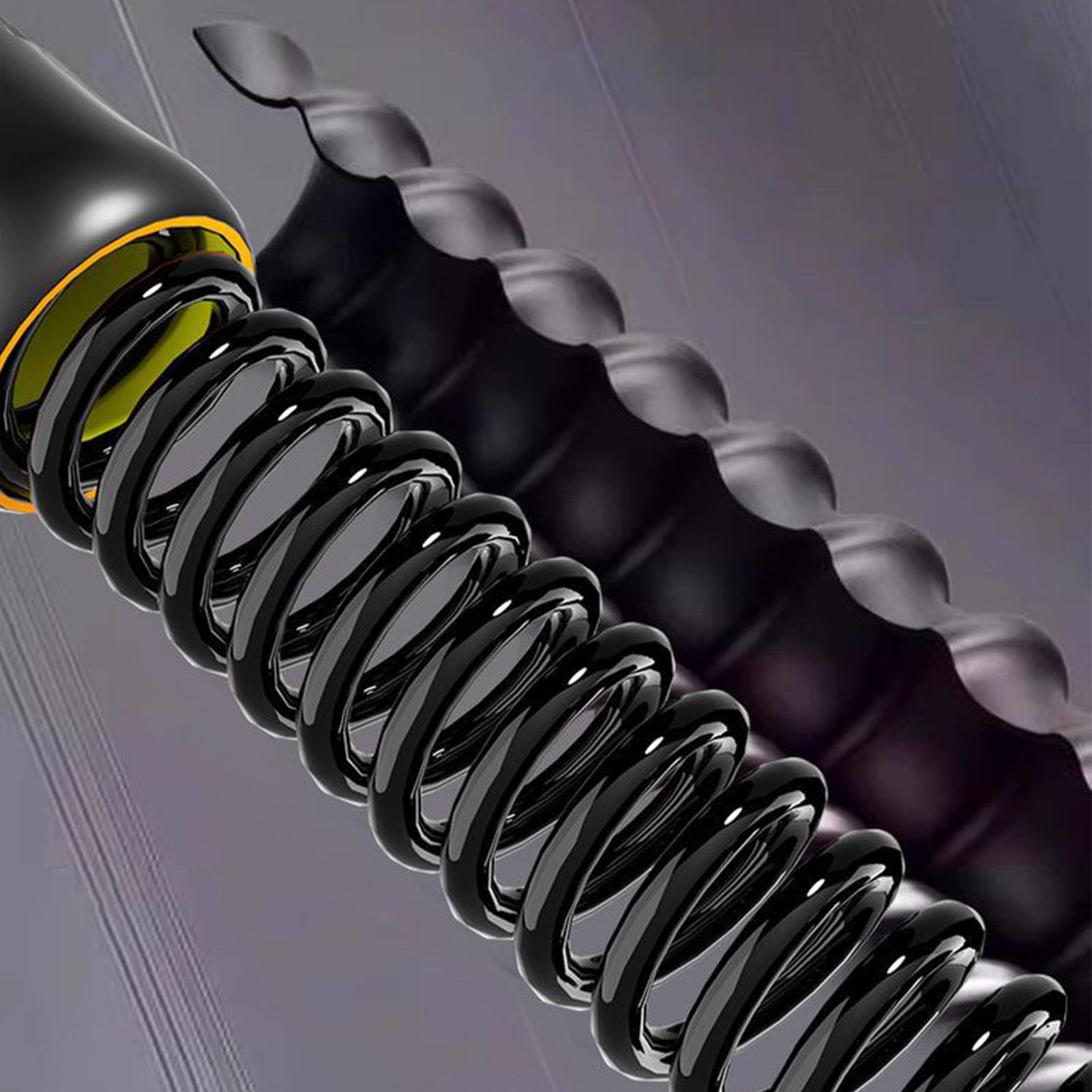 Wireless Battle Rope Cordless  - Battle Rope Exercise recension och pris