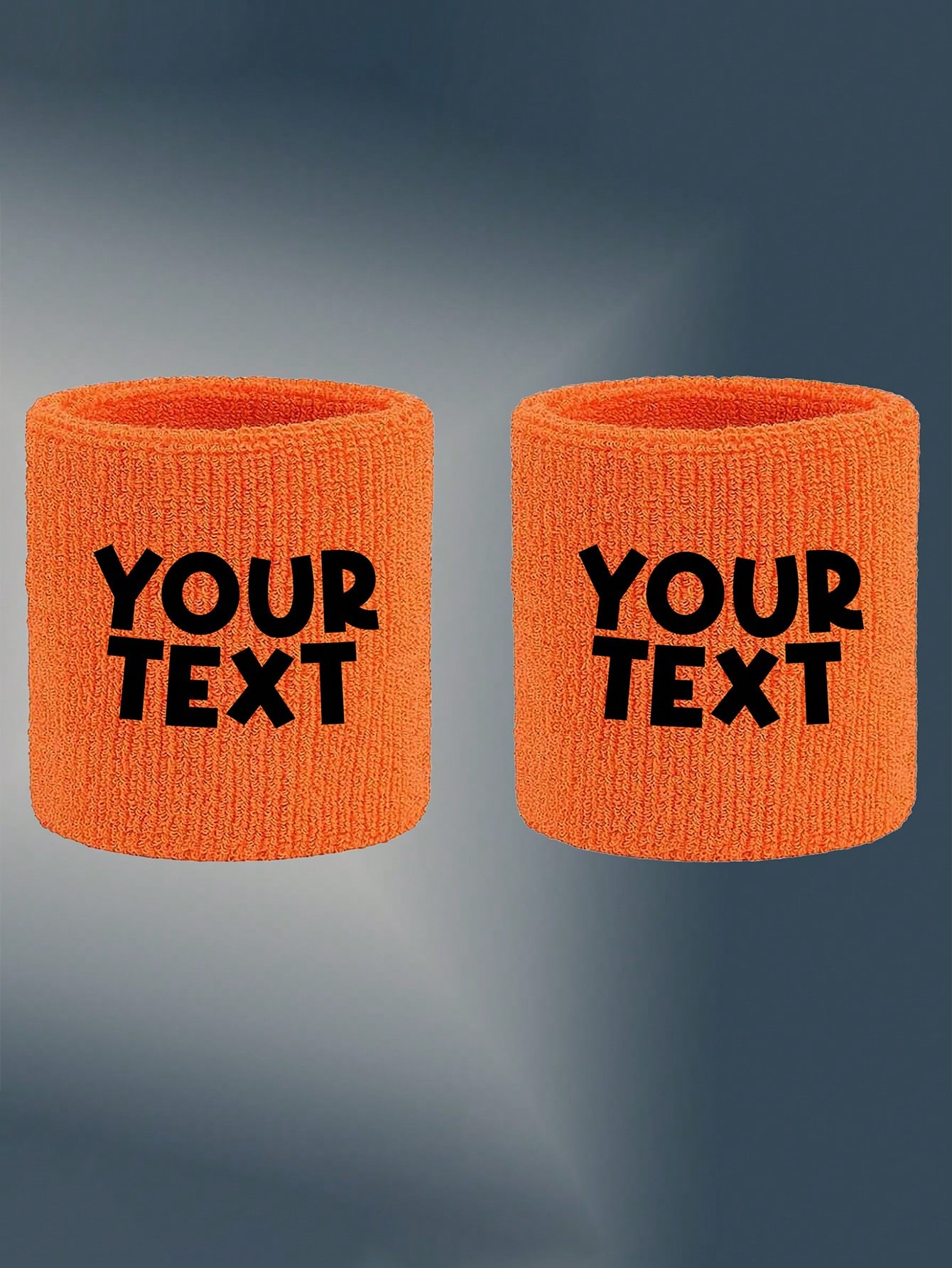 Customizable Sports Wristbands - Yoga Fitness Name recension och pris