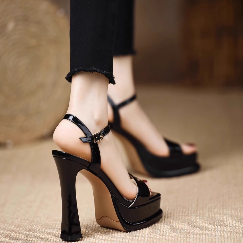 2026Women's High Heel Sandals  - Resistance Bands recension och pris