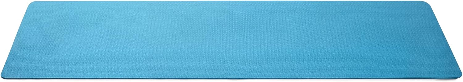 1/4 Inch Thick TPE Exercise Yo - Thick Yoga Mat recension och pris