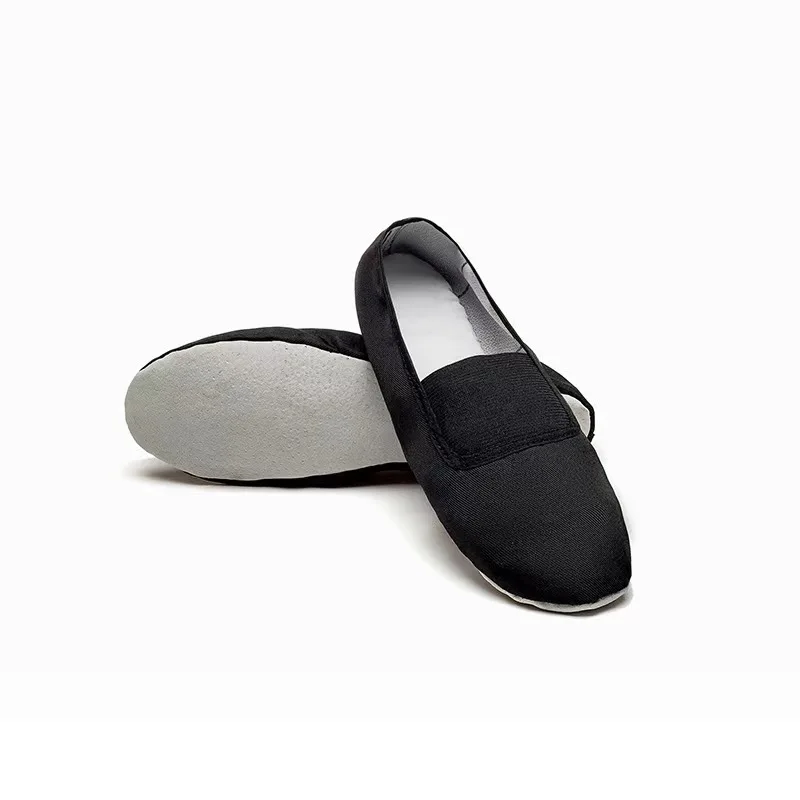 TOVN All Leather Sole Black Wh - Yoga Fitness Teacher recension och pris