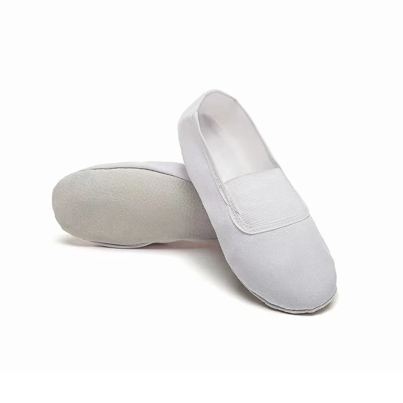 TOVN All Leather Sole Black Wh - Yoga Fitness Teacher recension och pris