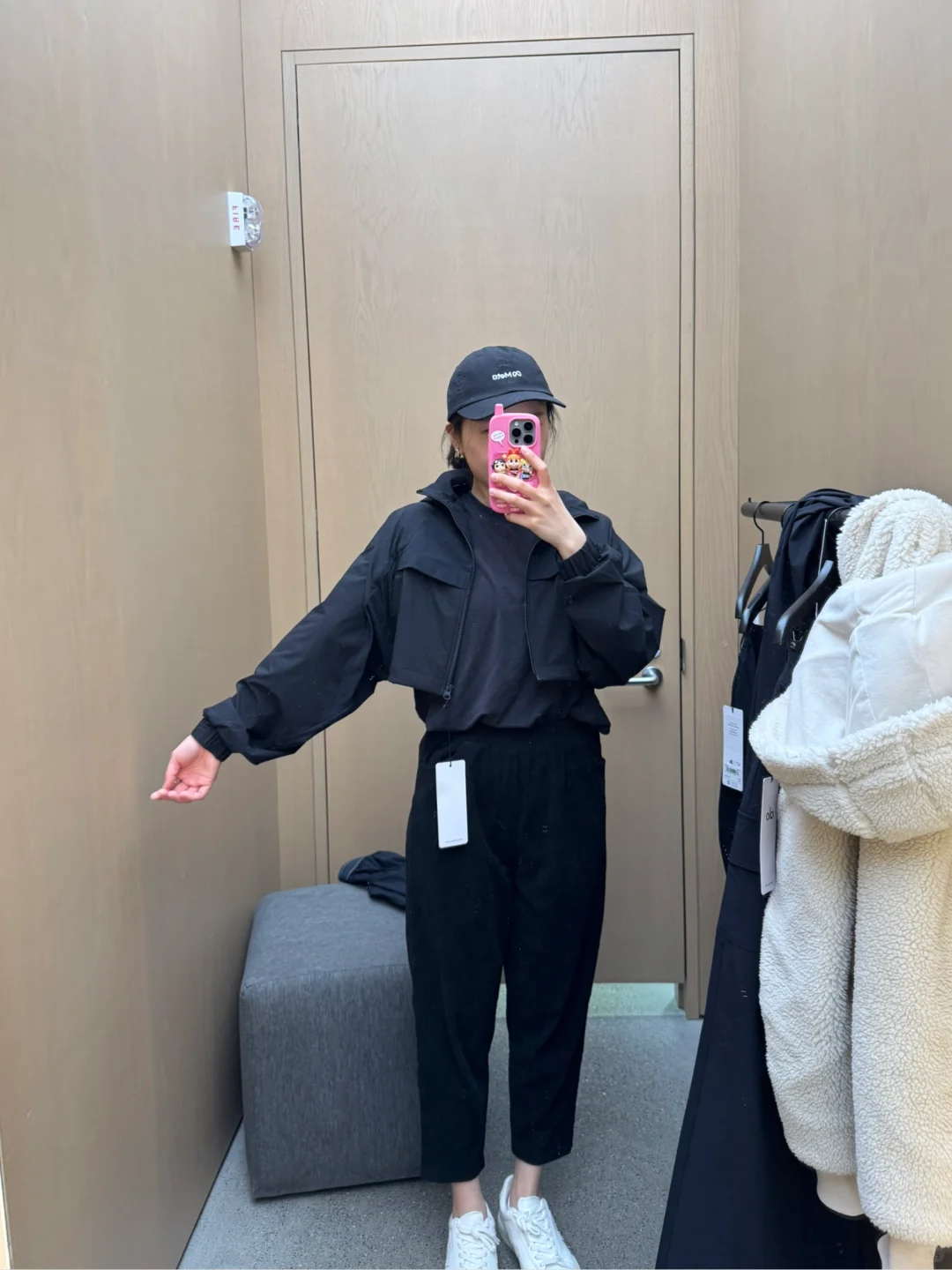 Lightweight Sun Protection Qui - Yoga Fitness Jacket recension och pris