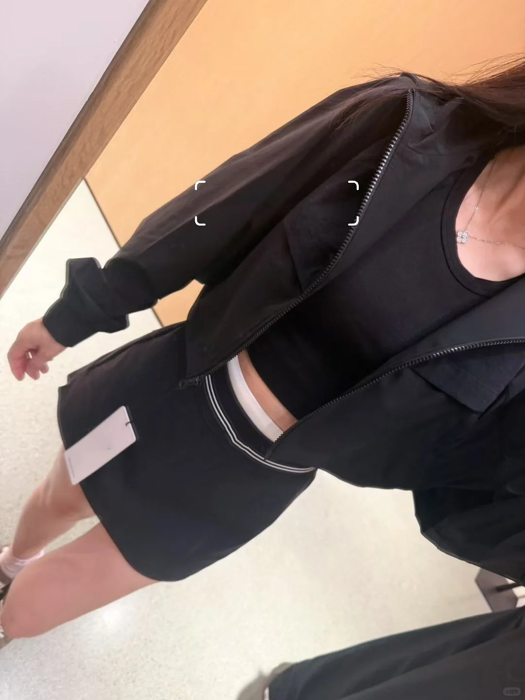 Lightweight Sun Protection Qui - Yoga Fitness Jacket recension och pris
