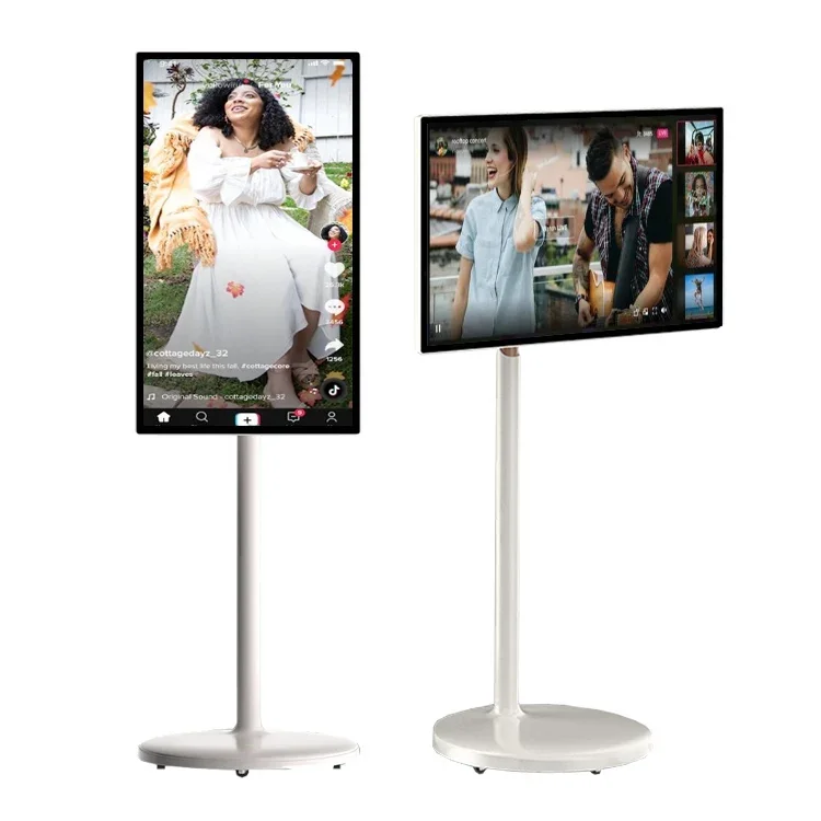 Mobile Smart Tv Android 11 Tou - Yoga Fitness Videos Free recension och pris