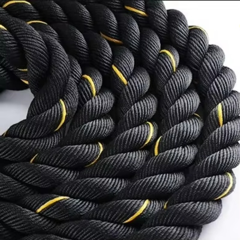 Workout Exercise Battle Rope F - Battle Rope Exercise recension och pris