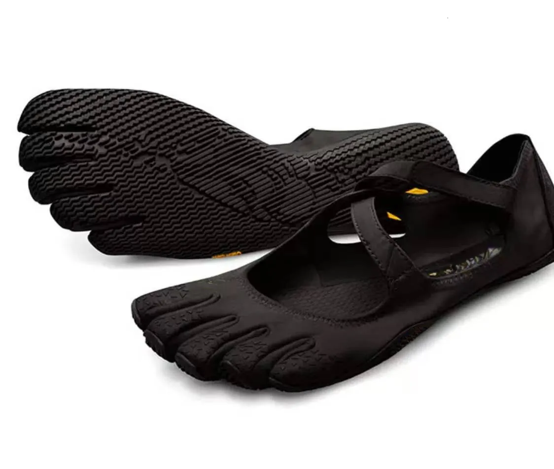 Original V Soul Five Finger Sh - Fitness Yoga Pilates recension och pris