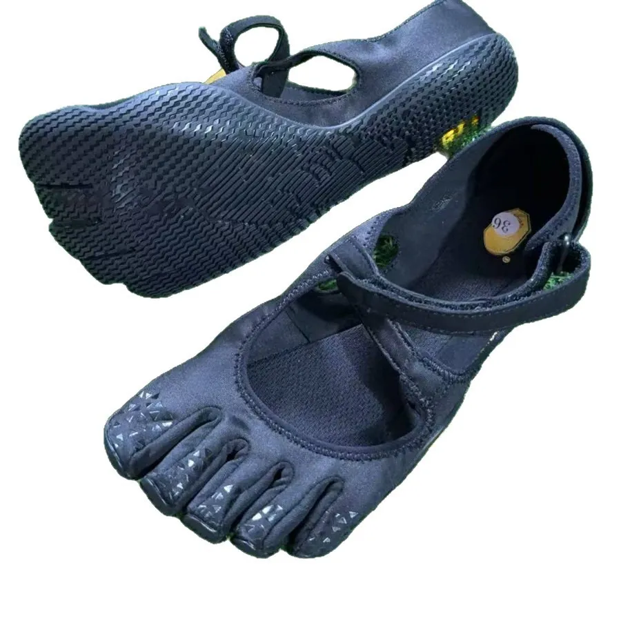 Original V Soul Five Finger Sh - Fitness Yoga Pilates recension och pris