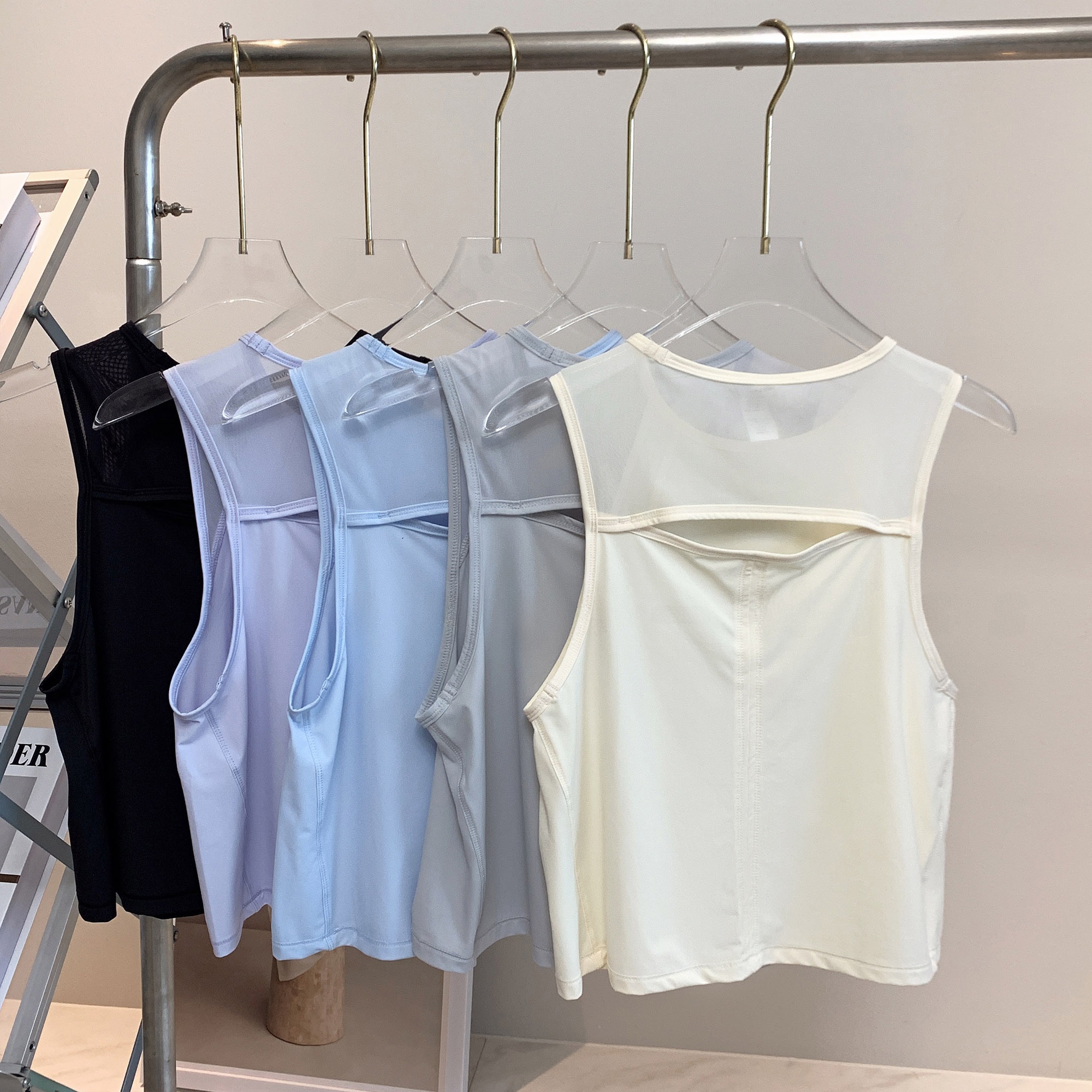 Light Oxygen irt Loose Me Spli - Oxygen Yoga & Fitness Urbandale recension och pris