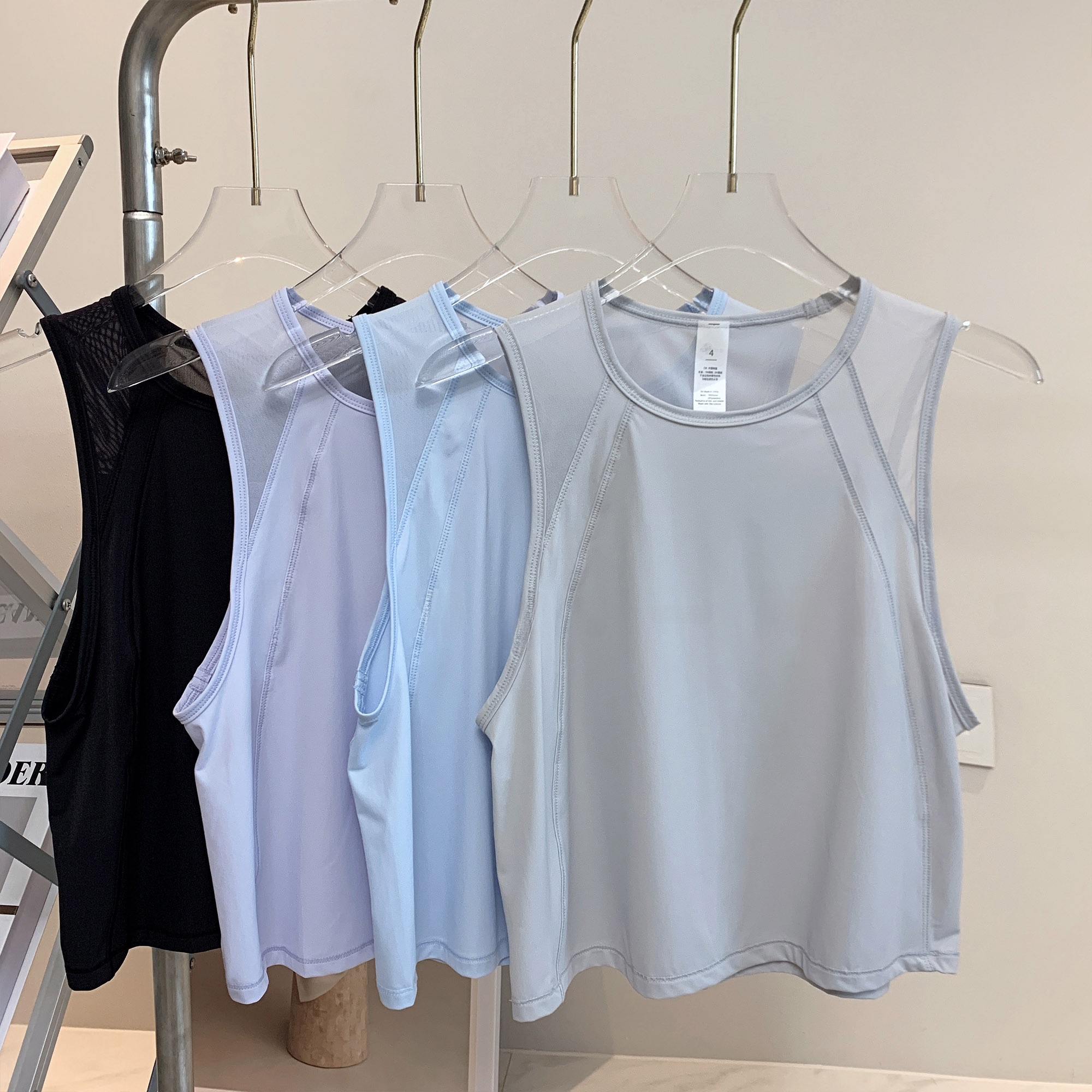 Light Oxygen irt Loose Me Spli - Oxygen Yoga & Fitness Urbandale recension och pris