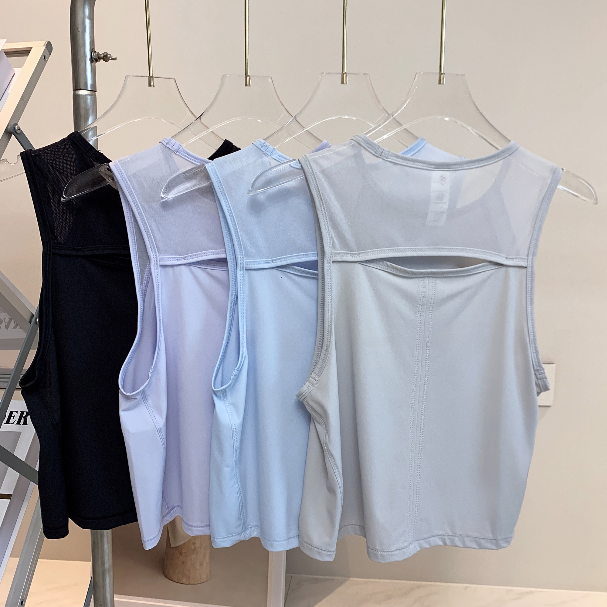 Light Oxygen irt Loose Me Spli - Oxygen Yoga & Fitness Urbandale recension och pris
