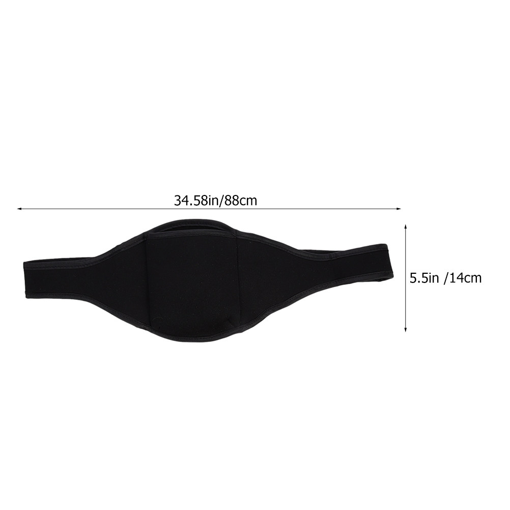 2Pcs Premium Adjustable Microp - Yoga Fitness Teacher recension och pris