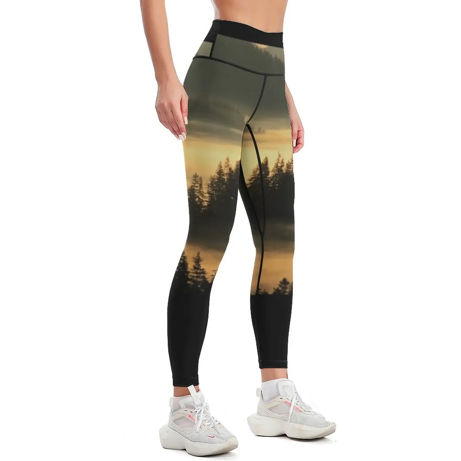 First Light at Indian Valley - - Yoga Fitness First recension och pris