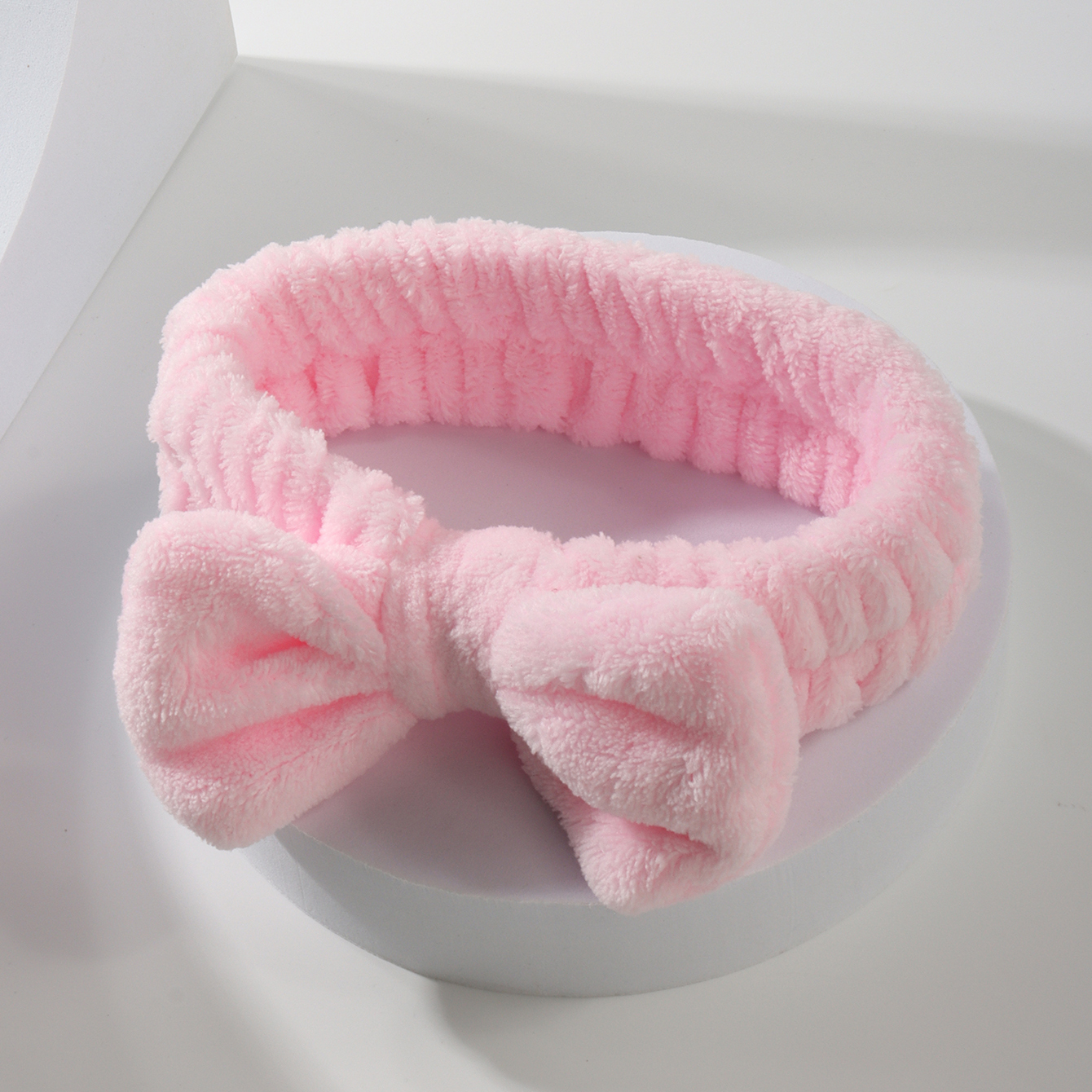 Bow Headband Wristband Set Tow - Fitness Yoga Pilates recension och pris