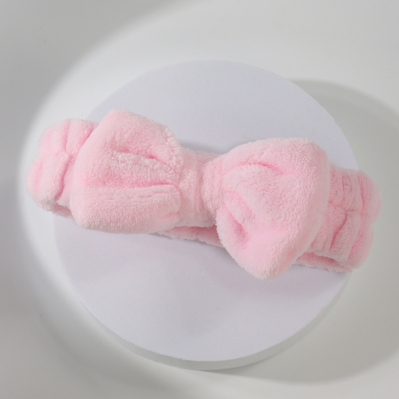 Bow Headband Wristband Set Tow - Fitness Yoga Pilates recension och pris