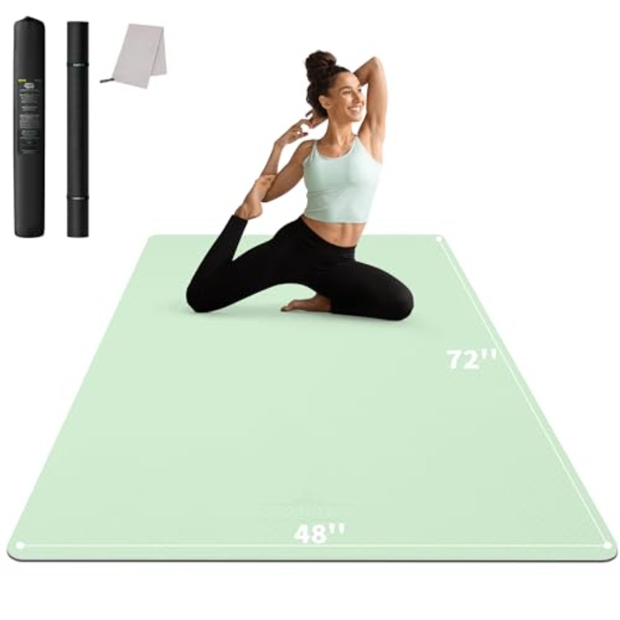 Yoga Mat 72