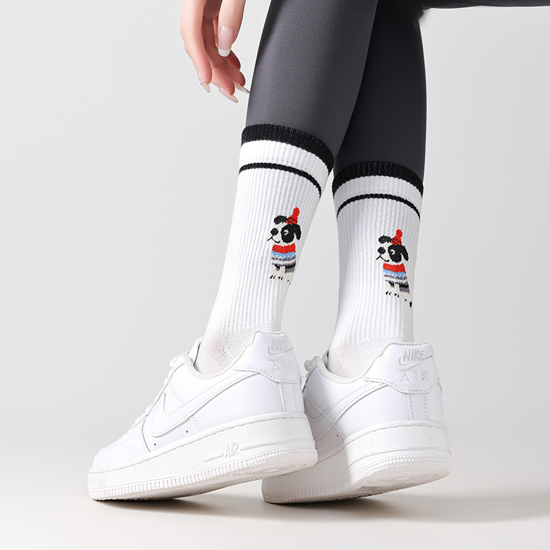 Yoga Socks Women Five-finger I - Fitness Yoga Pilates recension och pris