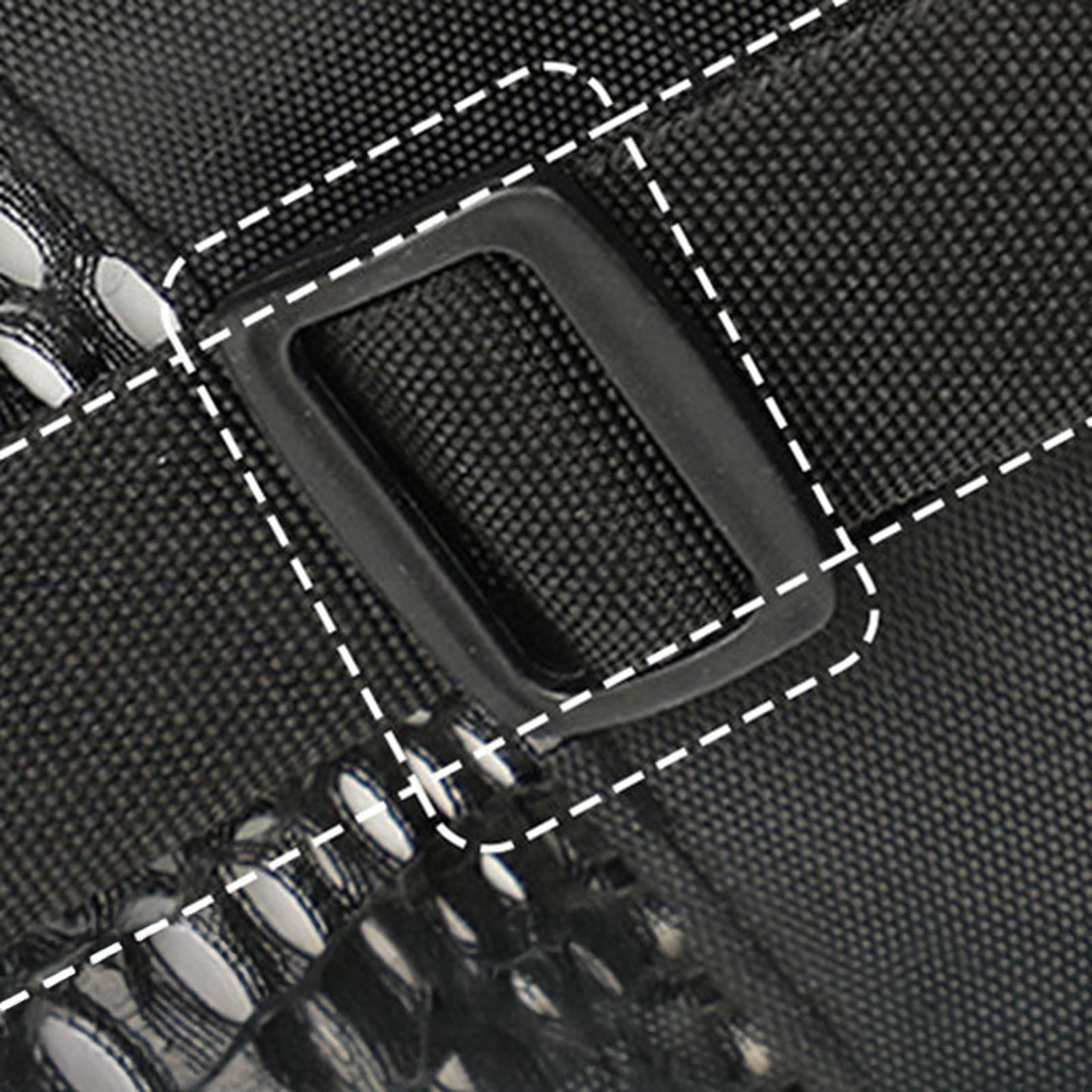 Yoga Mat Bag with Mesh Window  - Fitness Yoga Pilates recension och pris