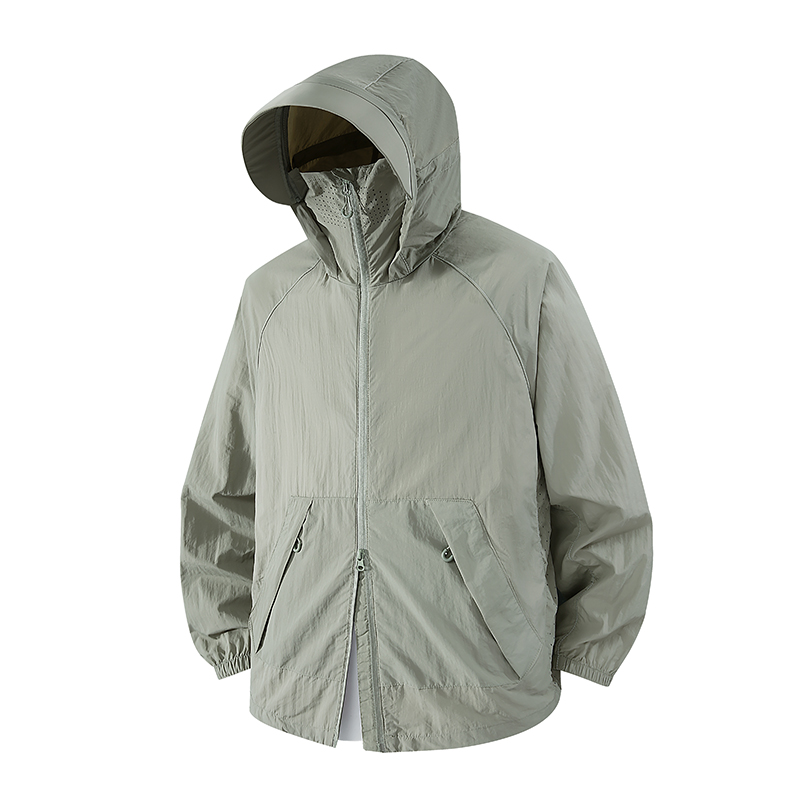 Summer Outdoor Running Fitness - Yoga Fitness Jacket recension och pris