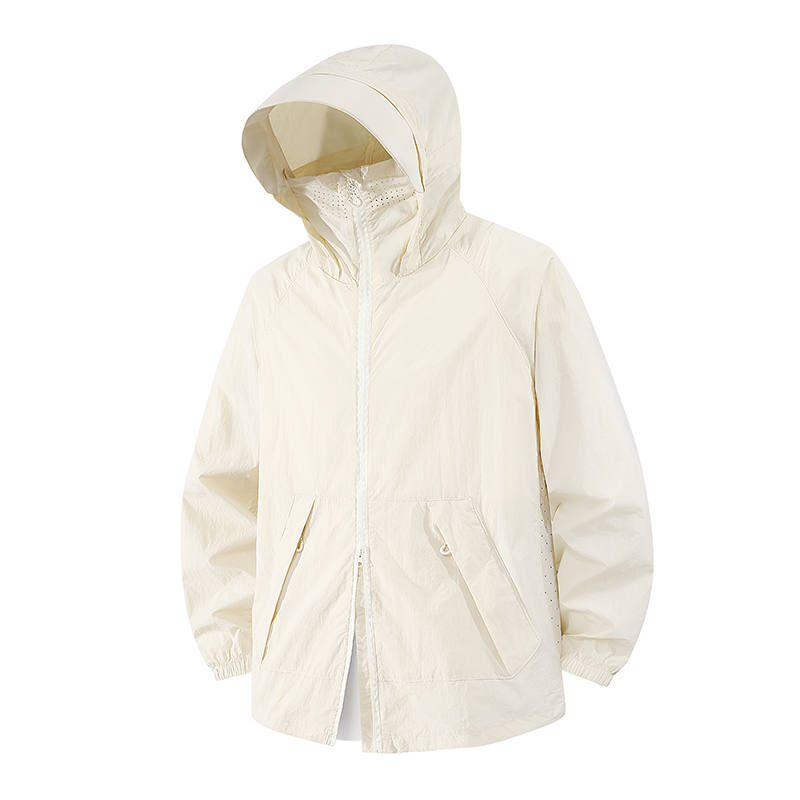 Summer Outdoor Running Fitness - Yoga Fitness Jacket recension och pris