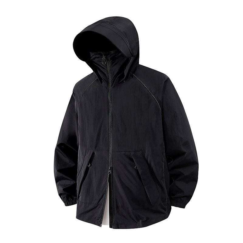 Summer Outdoor Running Fitness - Yoga Fitness Jacket recension och pris
