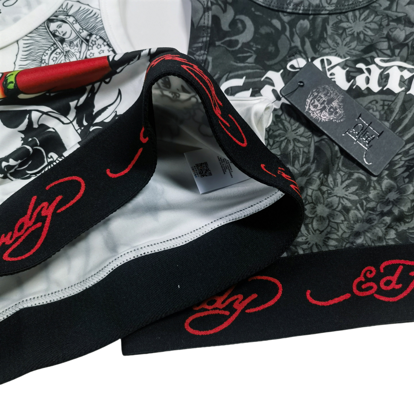 Sexy Skull Love Rock Chick Ret - Yoga Fitness Online recension och pris