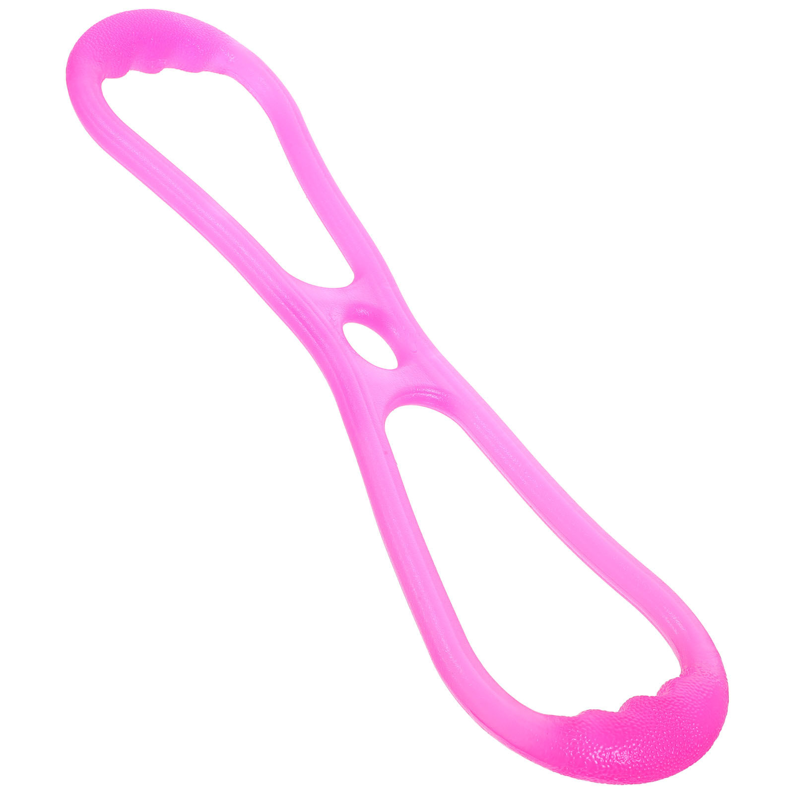 Elastic Silicone Resistance Ba - Yoga Fitness Promotion recension och pris