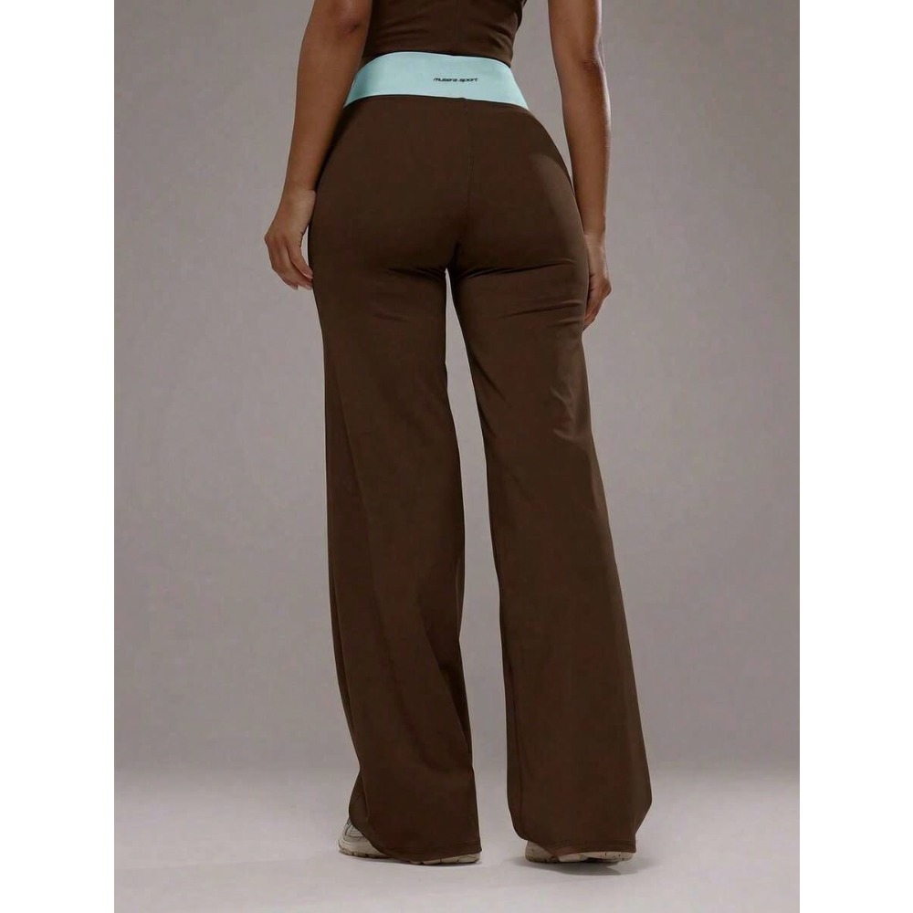 Sport Cross Waistband Layered  - Fitness Yoga Only For Women recension och pris