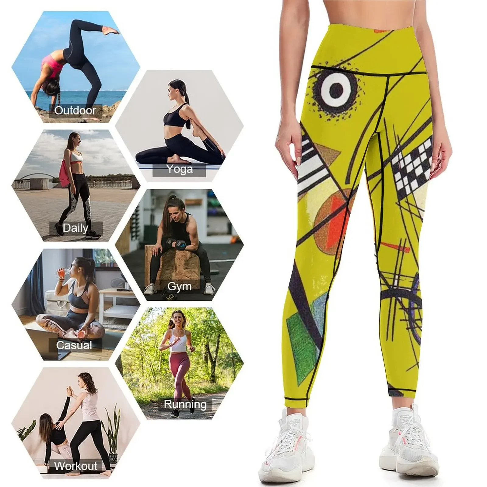 Un café en Espagne – First Leg - Yoga Fitness First recension och pris