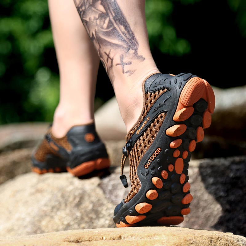 trekking mountain mens sports  - Yoga Fitness Online recension och pris