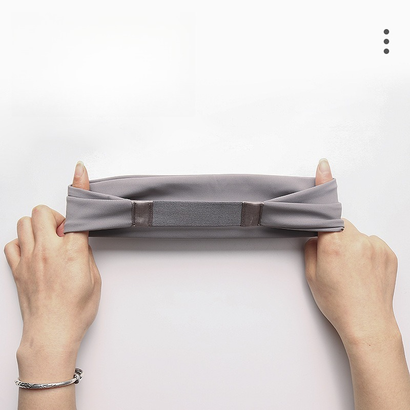 Headband sports hairband for m - Oxygen Yoga & Fitness Urbandale recension och pris
