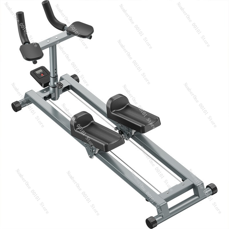 Multifunctional Steel Tube Cli - Yoga Fitness Youtube recension och pris