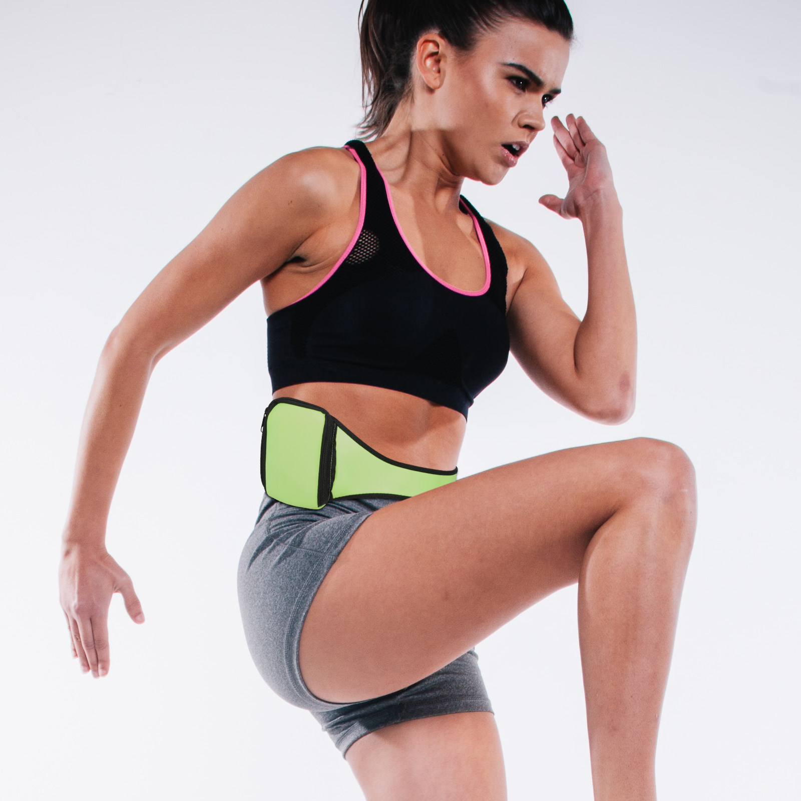 Mic Belt Pack Adjustable Micro - Yoga Fitness Teacher recension och pris