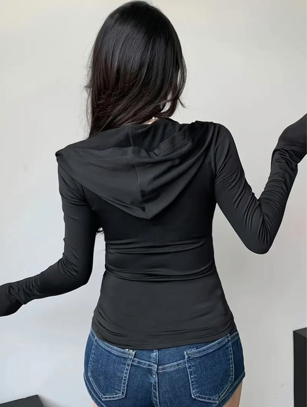 Yoga Jacket for Women, Spring  - Yoga Fitness Jacket recension och pris