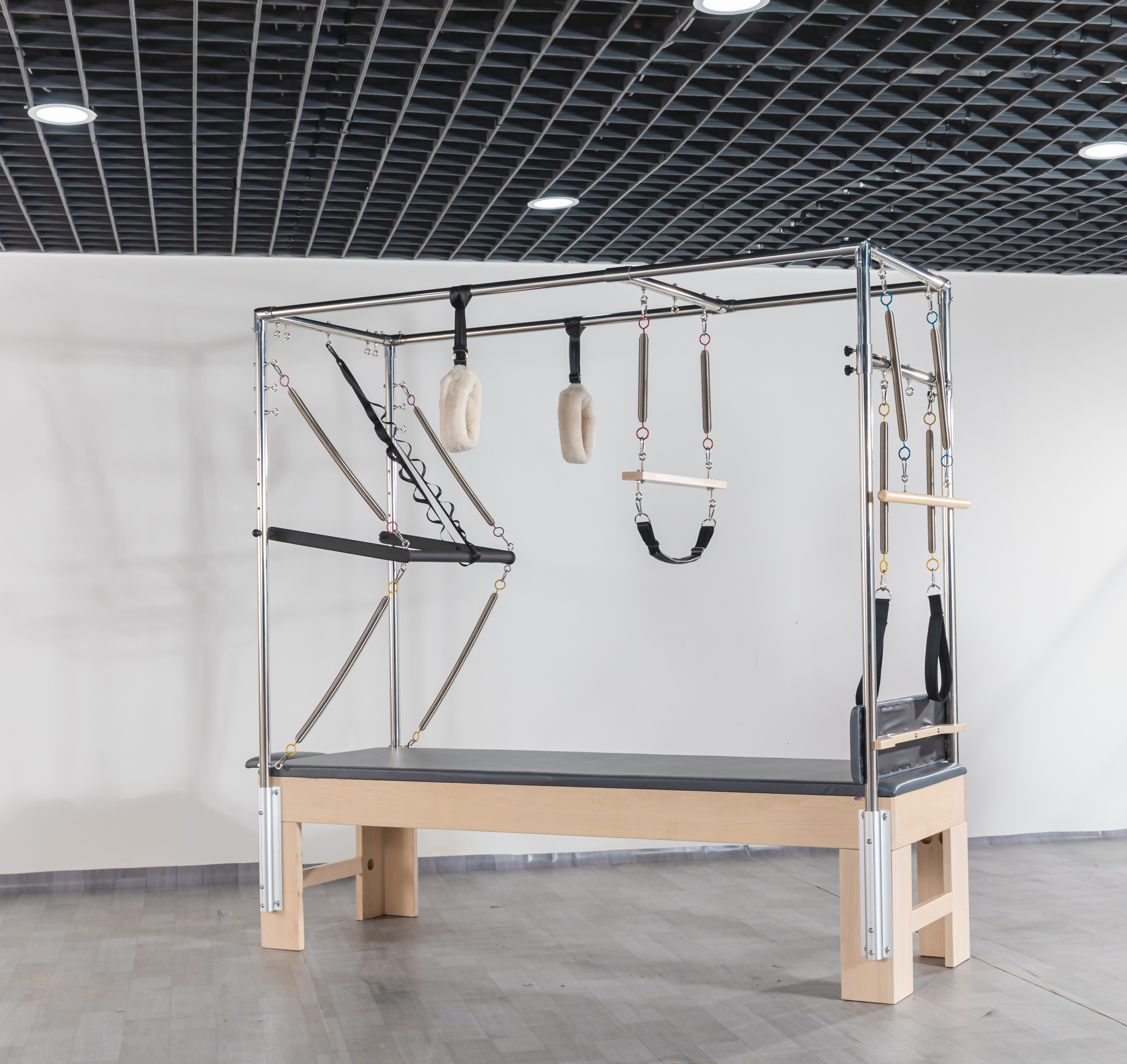 ATV&UTVDurable Studio Pilates  - Fitness Yoga Pilates recension och pris