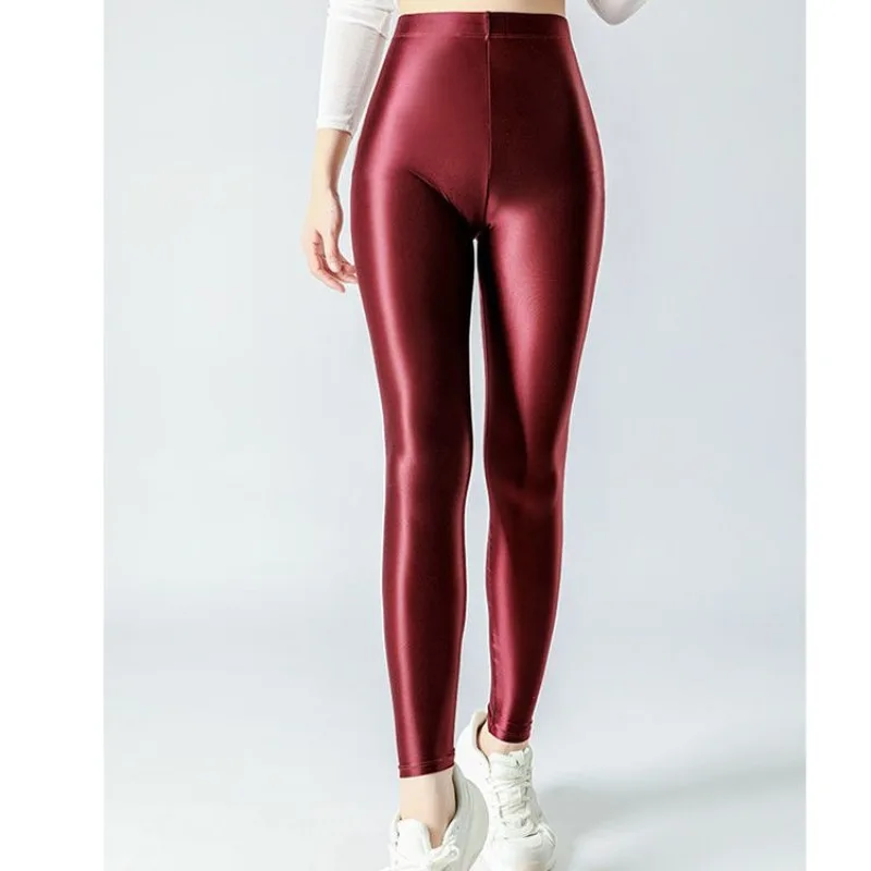 Sexy Summer Legging Sports Tig - Yoga Fitness Benefits recension och pris