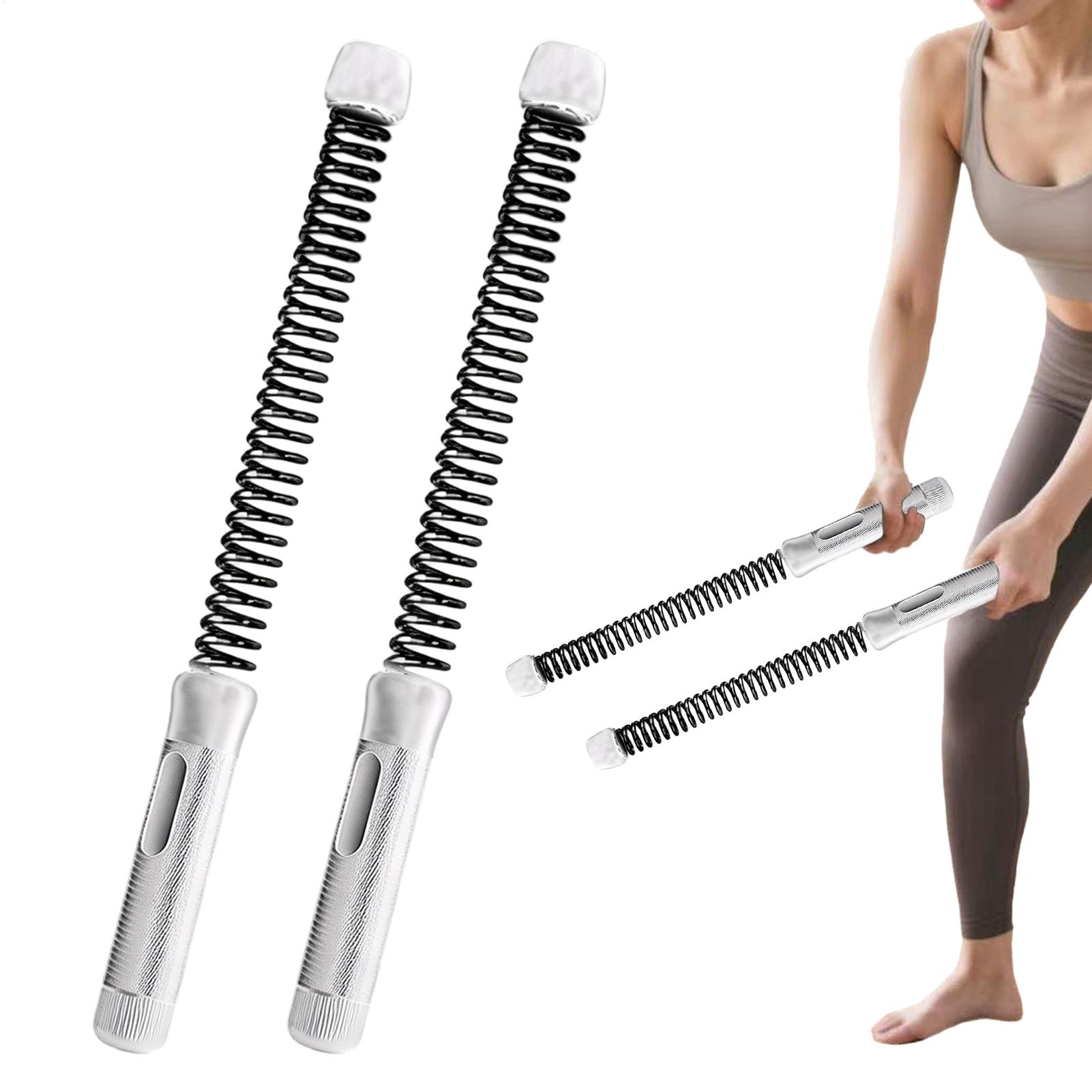 Battle Ropes For Home Gym Stre - Battle Rope Exercise recension och pris