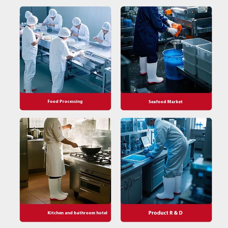 Chemical Work Coverall Protect - Resistance Bands recension och pris