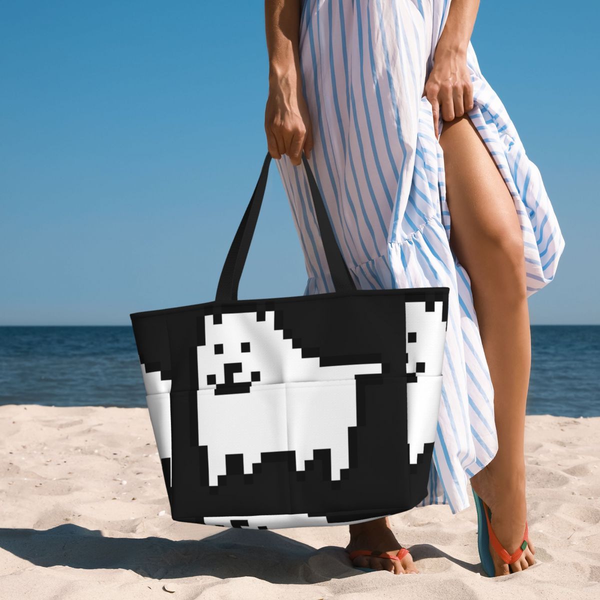Annoying Dog In Space Undertal - Yoga Fitness Videos Free recension och pris
