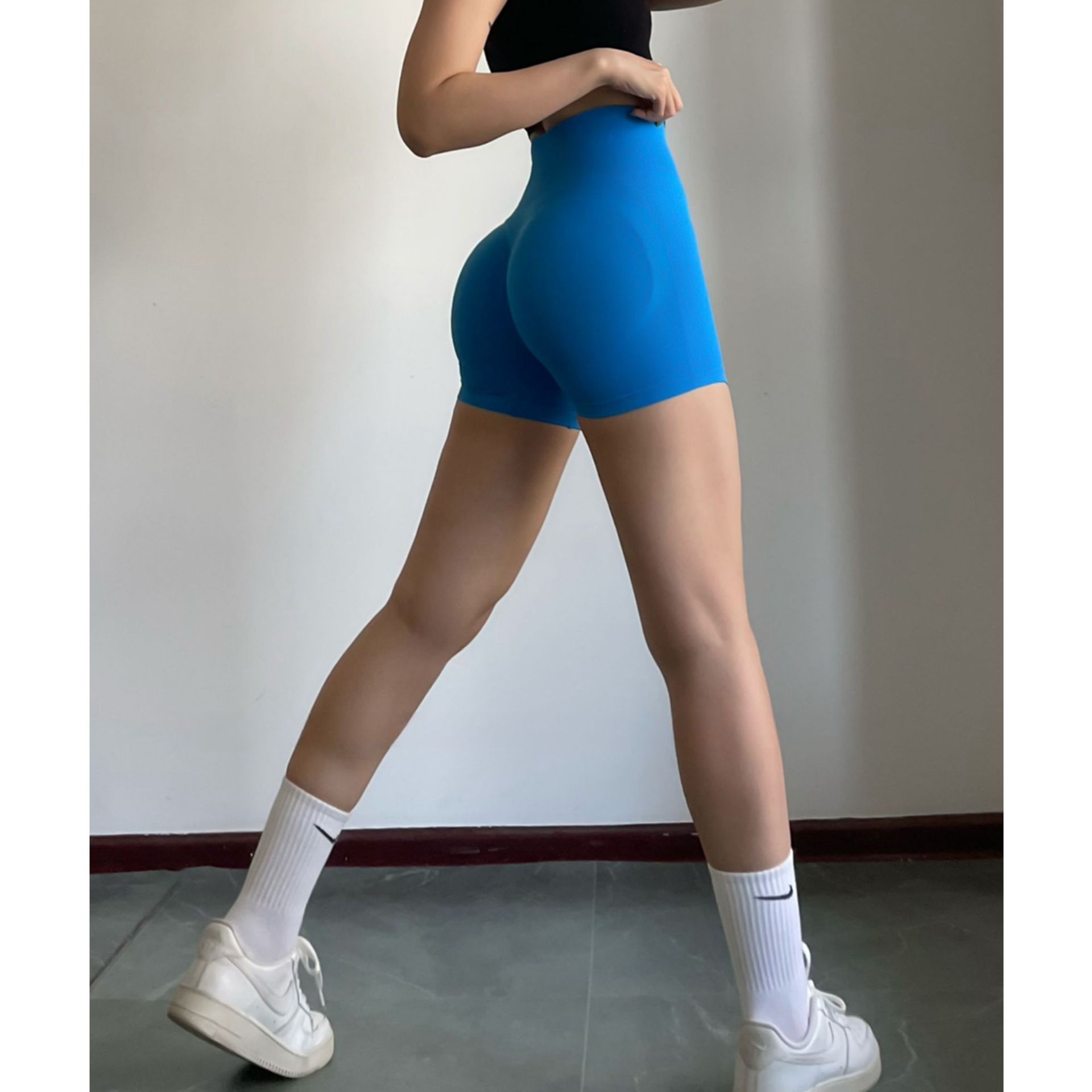 Promote DEYe0 women's fitness  - Yoga Fitness Promotion recension och pris