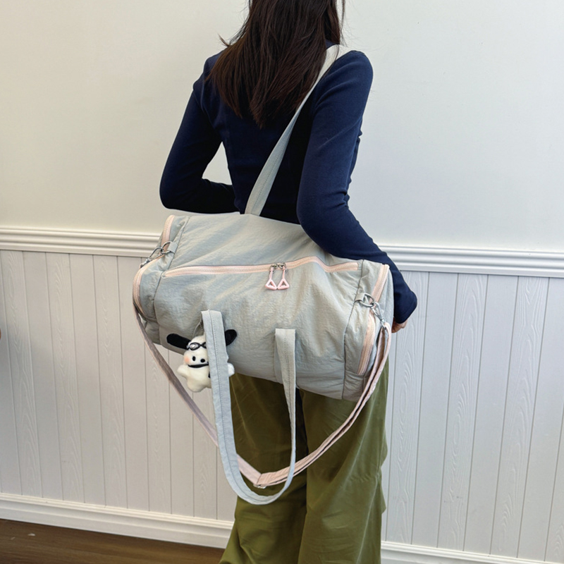 Custom Fitness Bag women's Gym - Yoga Fitness Name recension och pris