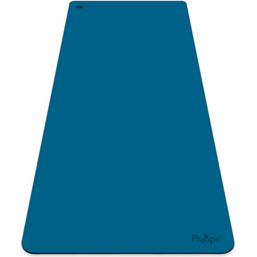 Ultra-Grip Pro+ Yoga Mat EXTRE - Thick Yoga Mat recension och pris