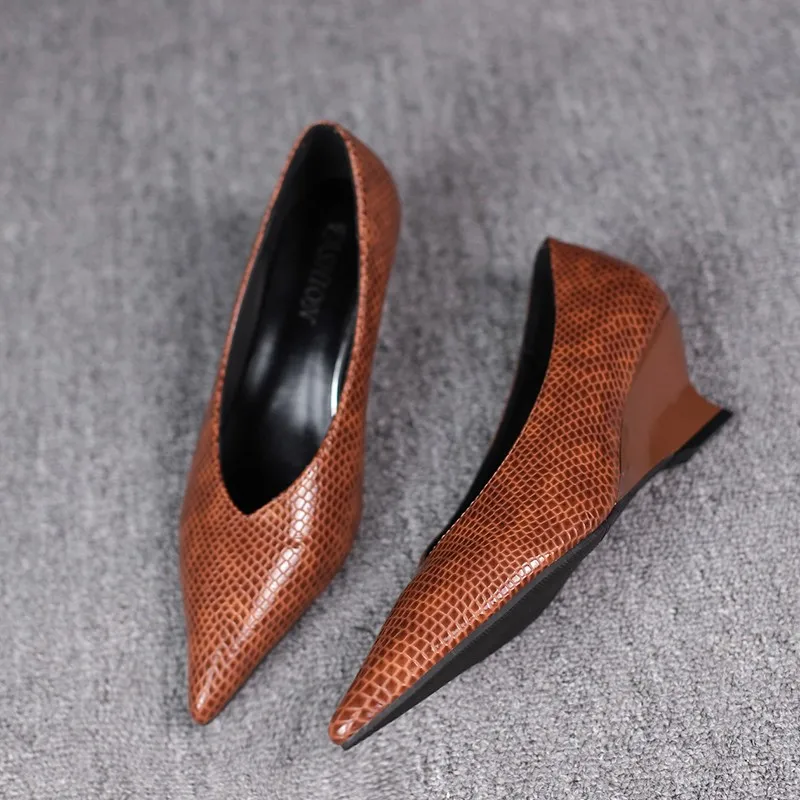Slip-on Wedge Single Fall New  - Resistance Bands recension och pris
